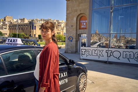 Ein Sommer auf Malta | Film-Rezensionen.de