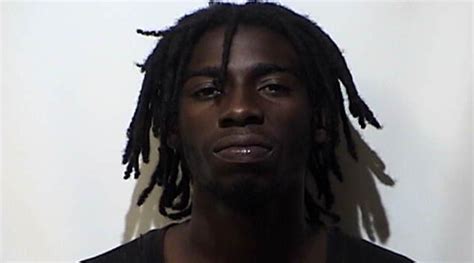 Oak Grove Man Charged After Fleeing From Police Wkdz Radio