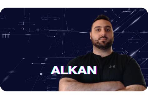 Alkan — Crusader Talent