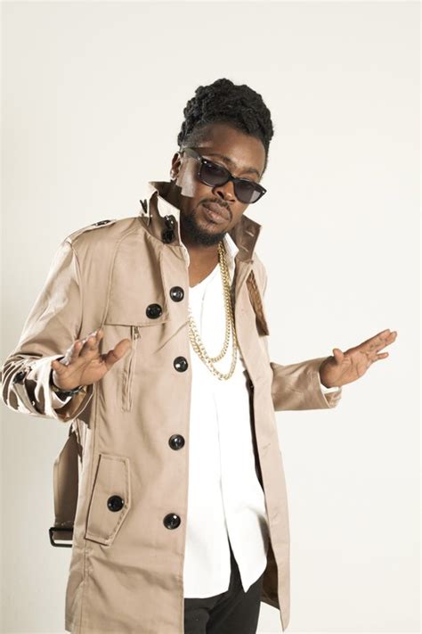 Beenie Man The King Of Dancehall Talks About His Rise To Fame And Working With Janet Jackson
