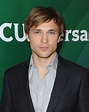 William Moseley in NBCUniversal's Winter TCA Tour: Day 1 - Zimbio