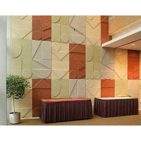 Green Grc Dry Wall Cladding At Best Price In Vadodara Id 1676450297