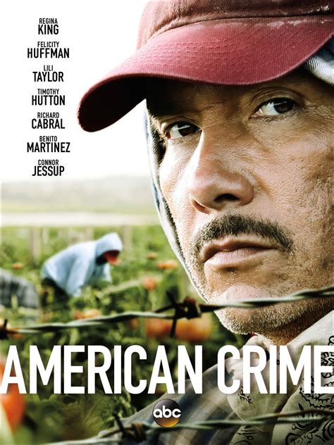 American Crime Season 3 Benito Martinez Poster | American crime, American crime story, Crime movies
