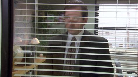These Stills From The Office Are Even Funnier Than The Show Itself