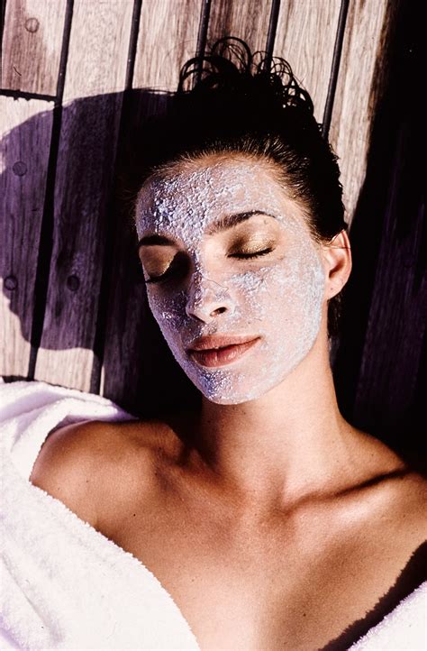 Best At Home Facial Peels For All Types Of Skin Vogue