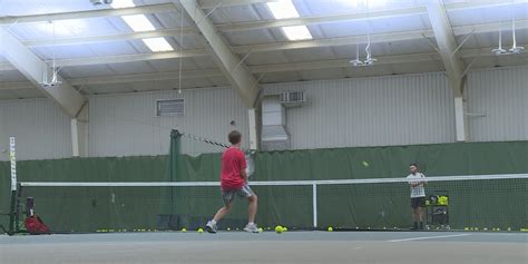 Wimbledon Inspires Knoxvilles Next Generation Of Tennis Players