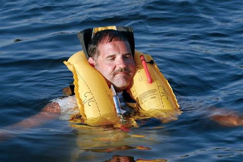 Personal Flotation Devices Hints And Tips