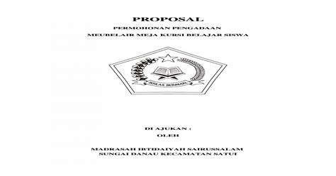 Admin blog berbagi contoh proposal 2019 juga. Contoh Surat Permohonan Bantuan Modal Usaha Ke Baznas ...