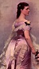 todo sobre bélgica: María Enriqueta de Austria, segunda reina de los ...