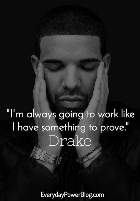 Drake Quotes Lyrics Rap Quotes Drake Quotes