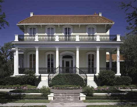 The 15 Best Residential Architects In New Orleans Louisiana Home