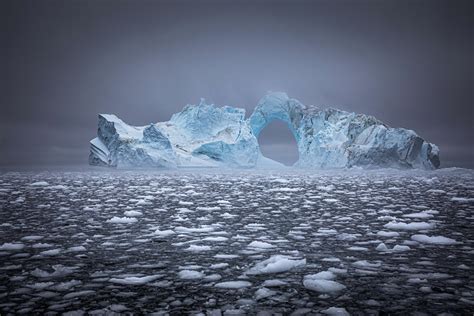 Iceberg 5k Retina Ultra Fondo De Pantalla Hd Fondo De Escritorio