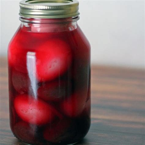 Easy Pickled Eggs Recipe Allrecipes