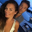 Alena Seredova e Alessandro Nasi, vacanza in love in Grecia - Gossip.it