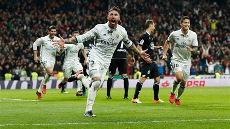 ¿quiénes Han Sido Los Mejores Defensas Del Real Madrid