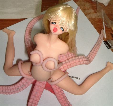 Sexy Barbie Hentai