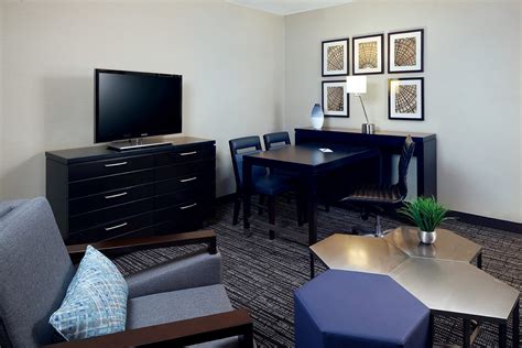 Meeting Rooms At Embassy Suites By Hilton Los Angeles International Airport North Embassy