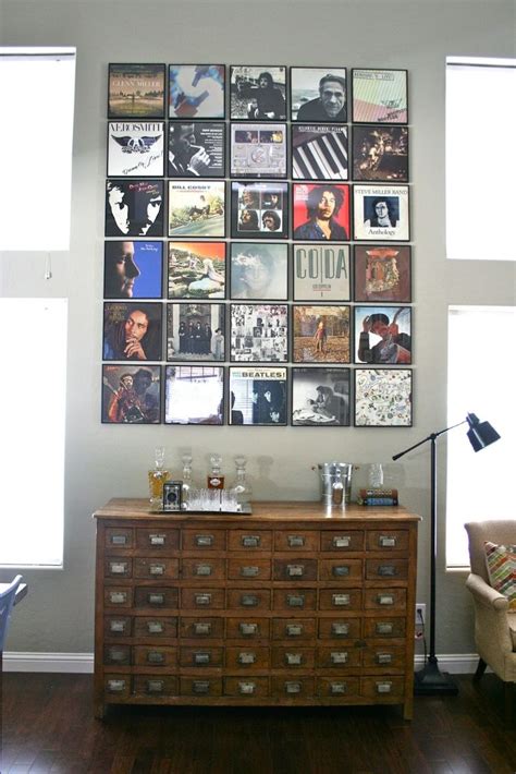 Find great deals on ebay for 12 vinyl record holder. Pin on Gallery Walls