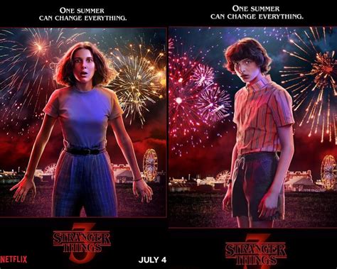 Stranger Things Season 4 Theory — Eleven To Go To Russia