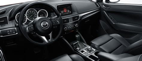 Mazda cx 5 interior malaysia. 2016 Mazda CX-5 SUV Model Info | Price, MPG, Features ...
