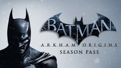 Gotham by gaslight batman and brightest day batman. Batman Arkham Origins Season Pass | PC Steam Downloadable Content | Fanatical
