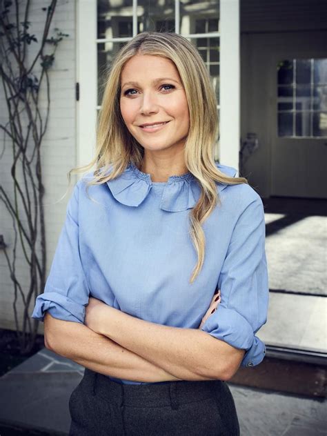Gwyneth Paltrows Top Life Hacks From Hiring Right To Wearing
