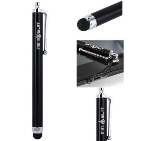 Minisuit Capacitive Stylus Pen Compatible With Amazon Kindle Fire Hd