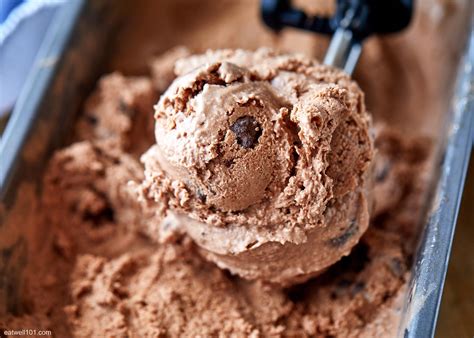4 Ingredient Double Chocolate Ice Cream Recipe How To Make Chocolate