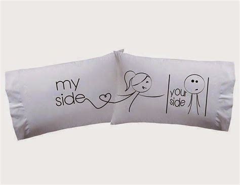 21 Almohadas Increíbles Sólo Para Enamorados Almohadas Para Novios