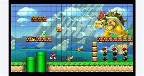 Nintendo 2ds Super Mario Maker Bundle