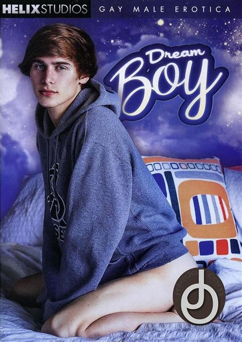 Bol Com Gay Teen Dream Boy Helix Studios Full Hd Dvd Dvd S