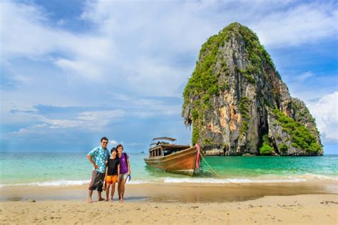 5 Best Places To Visit In Thailand For Kids And Families Insider