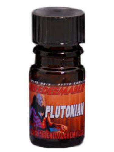 Plutonian Black Phoenix Alchemy Lab Perfume A Fragrância Compartilhável