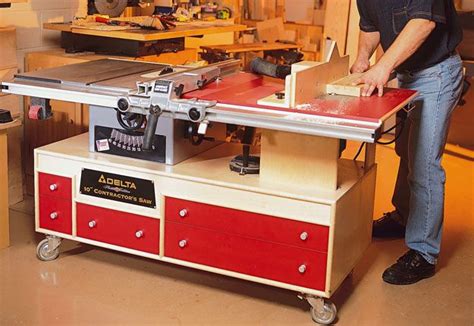Workstation Router Table Plans Woodworking Table Saw Woodworking