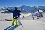 Ski Opening im „Ski Juwel Alpbachtal Wildschönau“