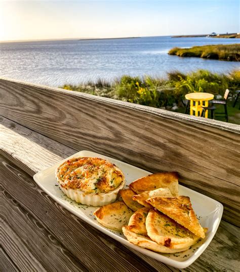 Outer Banks Restaurants That You Need To Try Nc Eat And Play