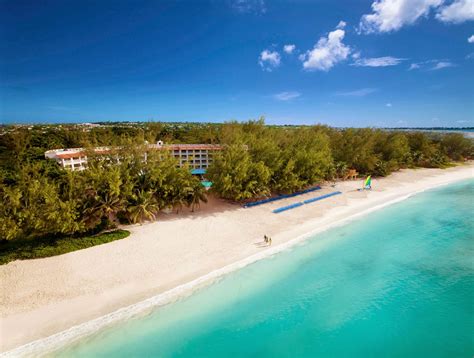 Sandals Barbados The New Sandals Resort In Barbados Opens Its