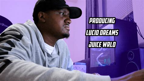 This song lucid dreams is going to show the emotions of juice wrld after experiencing a breakup. I remade Lucid Dreams by Juice WRLD from scratch - YouTube