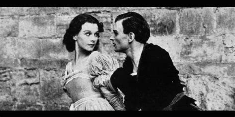 vivien leigh british actresses the 5th of november romeo and juliet william shakespeare