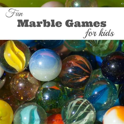 Fun Marble Games For Kids Marble Tunnel Challenge