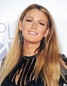 Blake Lively's Smoky Eye at People's Choice 2017: Get the Look