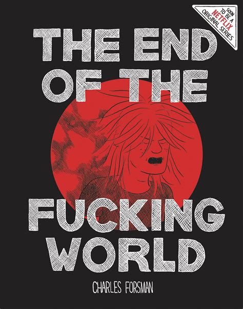 End Of The Fing World Fresh Comics