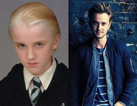 See What The Harry Potter Cast Looks Like Today