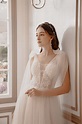 星級婚紗禮服公司最佳設計希臘女神 Beauty Hera ｜婚禮雜誌大賞2021 - WeddingHK 婚禮