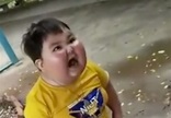 Angry Kid Snaps Out on His Parents…Timeout Time! - Hypefresh Inc