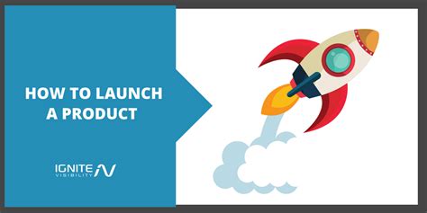 8 Steps For The Perfect Product Launch
