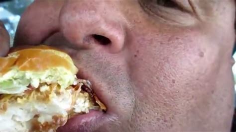 The Joeysworldtour Orgasmic Asmr Burger King Experience Youtube