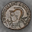 Licinius II. Follis. AD 317-324 – Coins4all