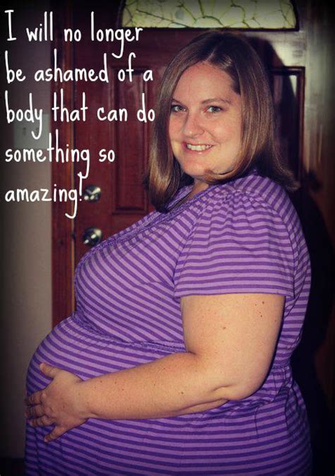 Embrace Your Bump Plus Size Birth
