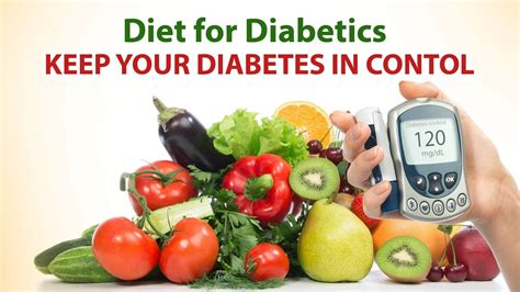 Diabetic Diet Guidelines For Healthy Eating Diabetes Frees